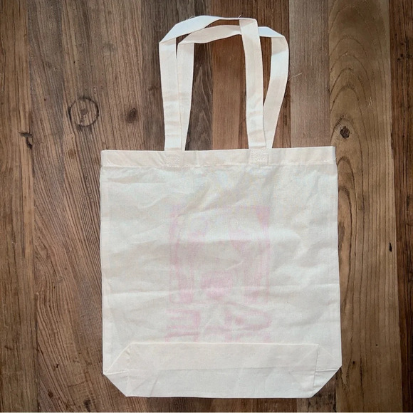 Ole Red Totebag - Picture 2 of 2